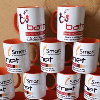 impression objets publicitaires Dakar