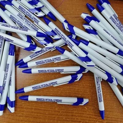 impression objets publicitaires Dakar
